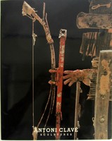 ANTONI CLAVE SCULPTURES Galerie Marbeau